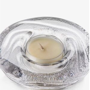 Simon Pearce Tea Light Holder